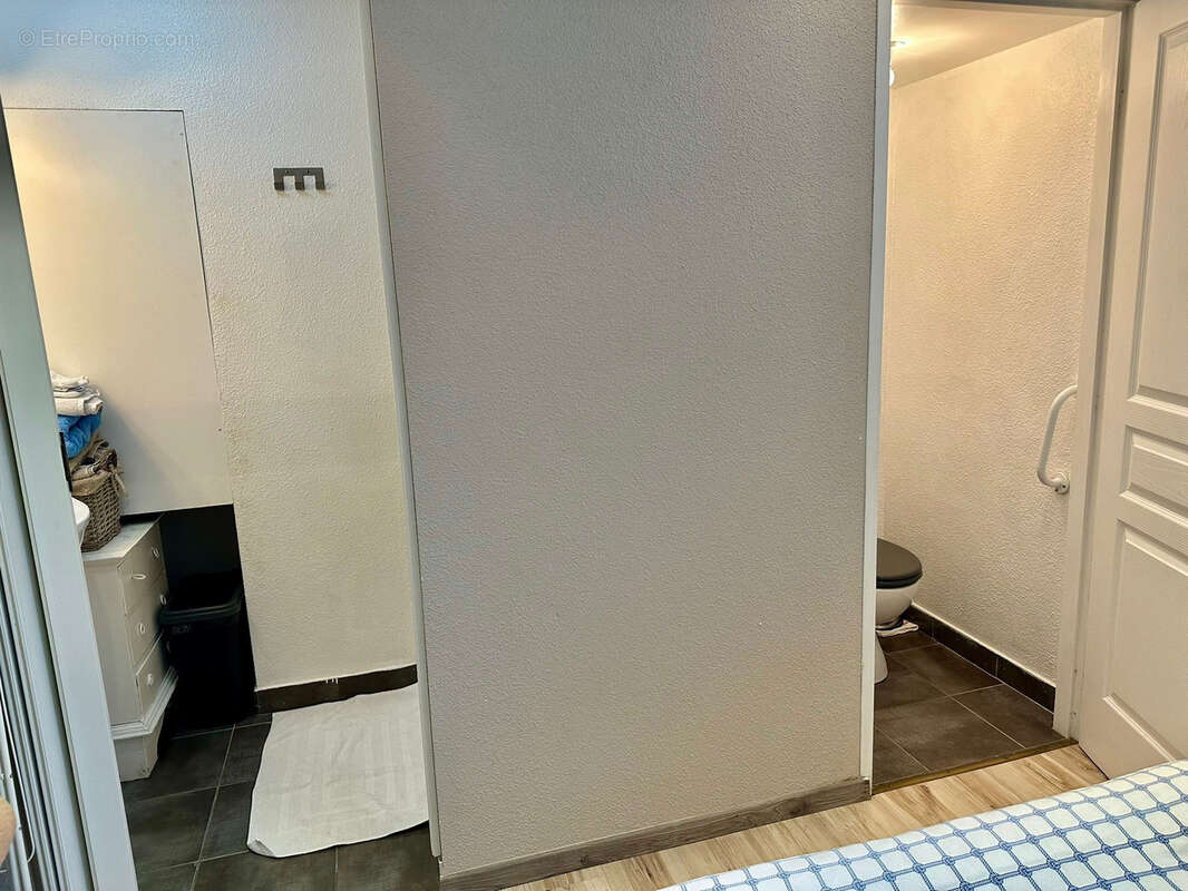 Appartement à LUXEUIL-LES-BAINS