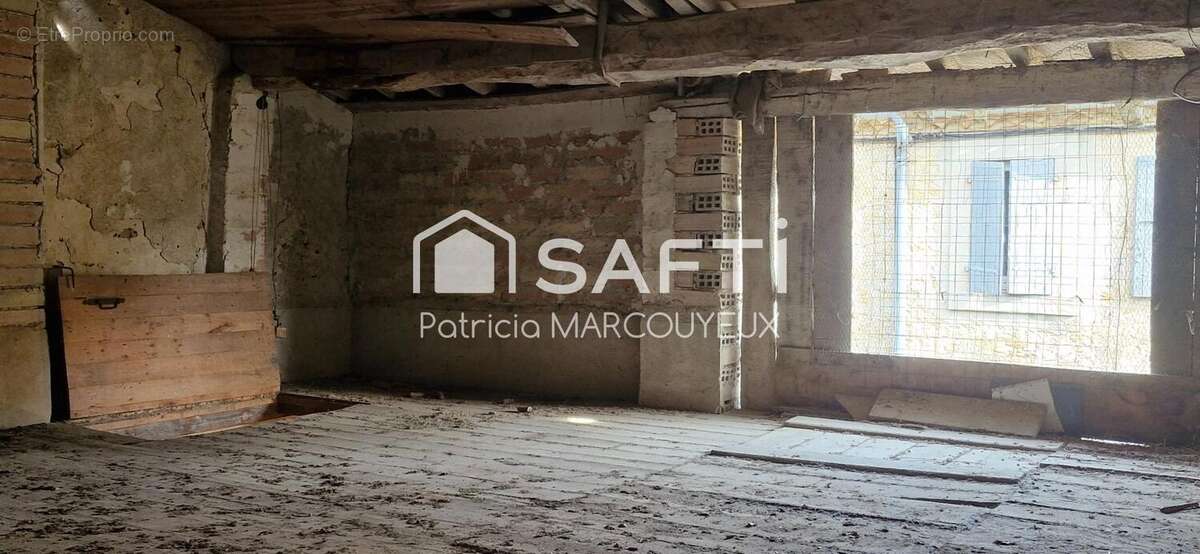 Photo 8 - Maison à MONTMAUR