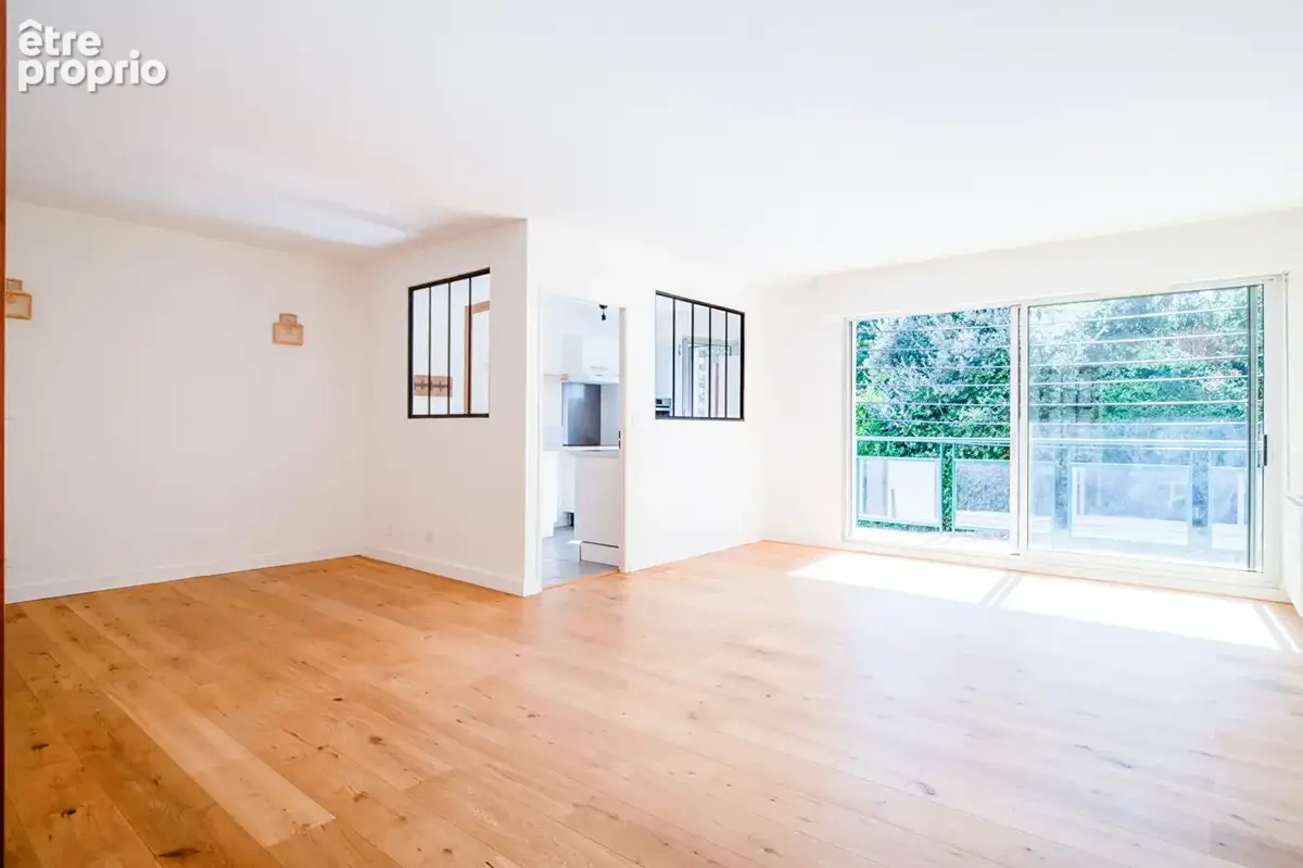 Photo Appartement à Nantes au prix de 315 000€