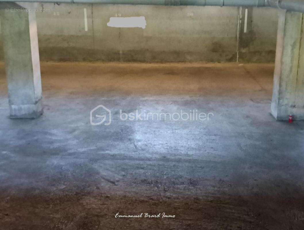 Appartement à POITIERS