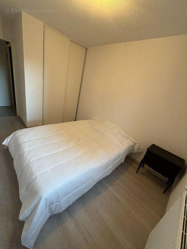 Grand appartement t3 - place de l'ormeau - montaudran 3 - photo 5