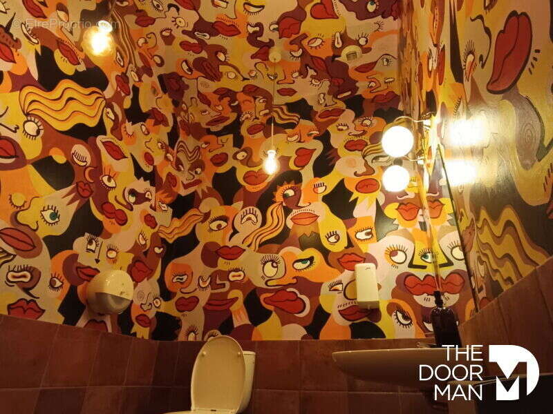 Commerce à SOLOMIAC