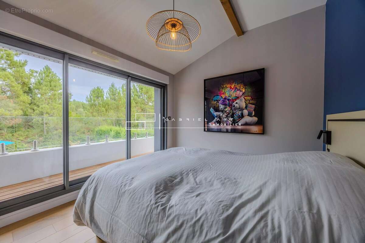 Maison 200 m² à Moliets-Et-Maa  - photo 30