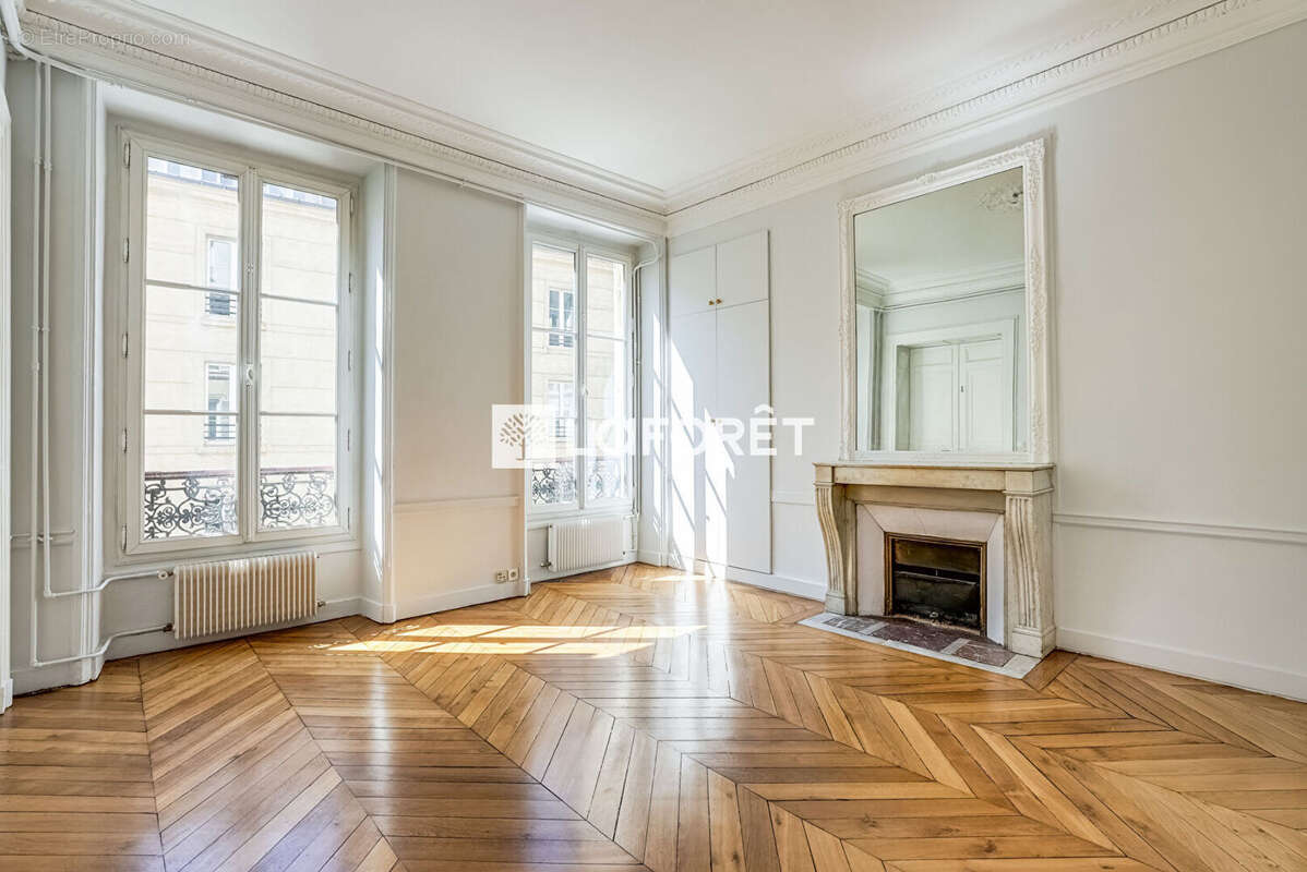 Appartement familial - photo 5
