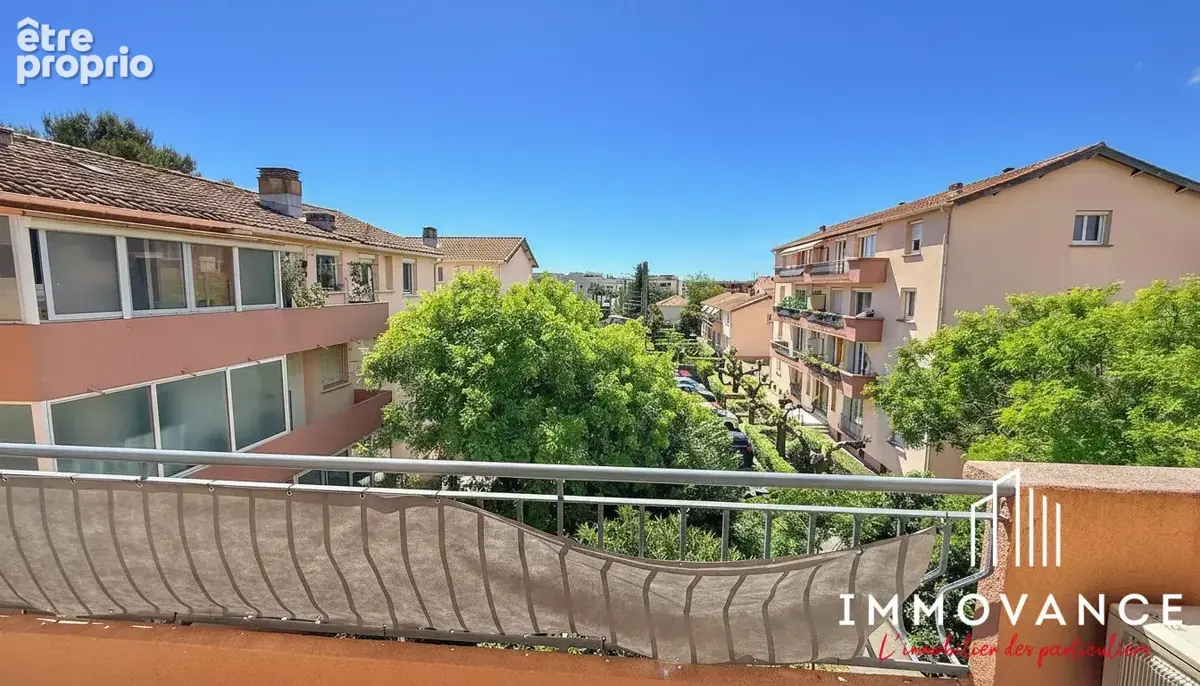 Appartement 3 pièces 74 m² à vendre à Castelnau-Le-Lez (34170) - photo 2