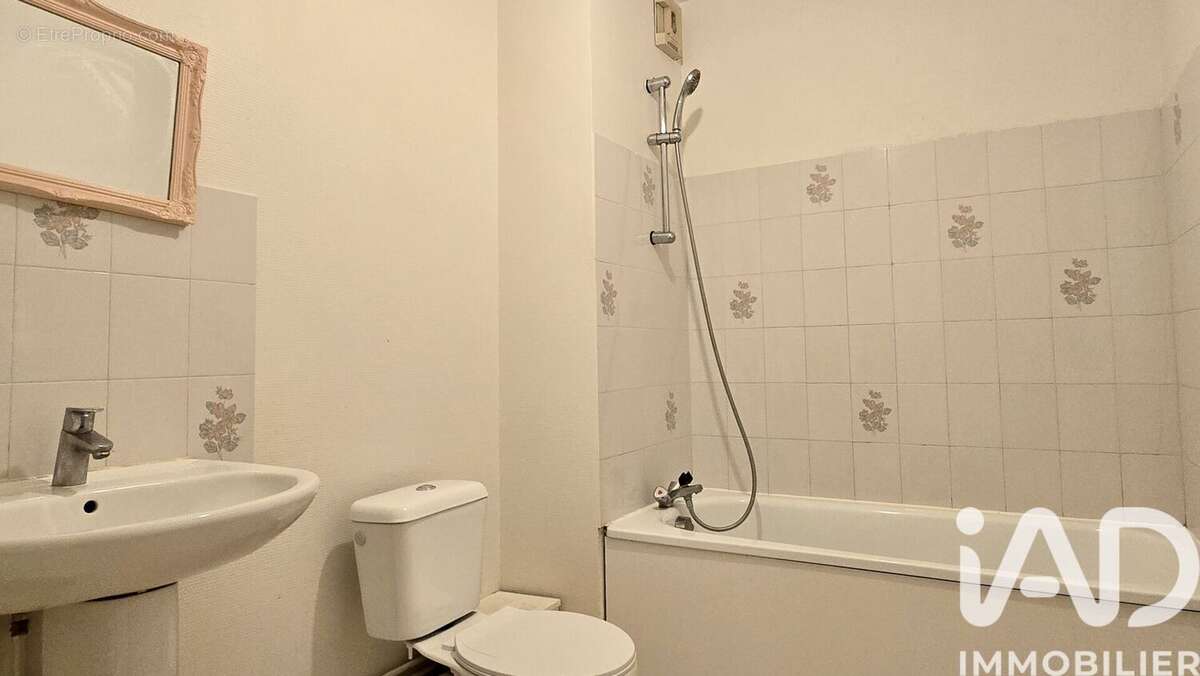 Photo 8 - Appartement à VERNON