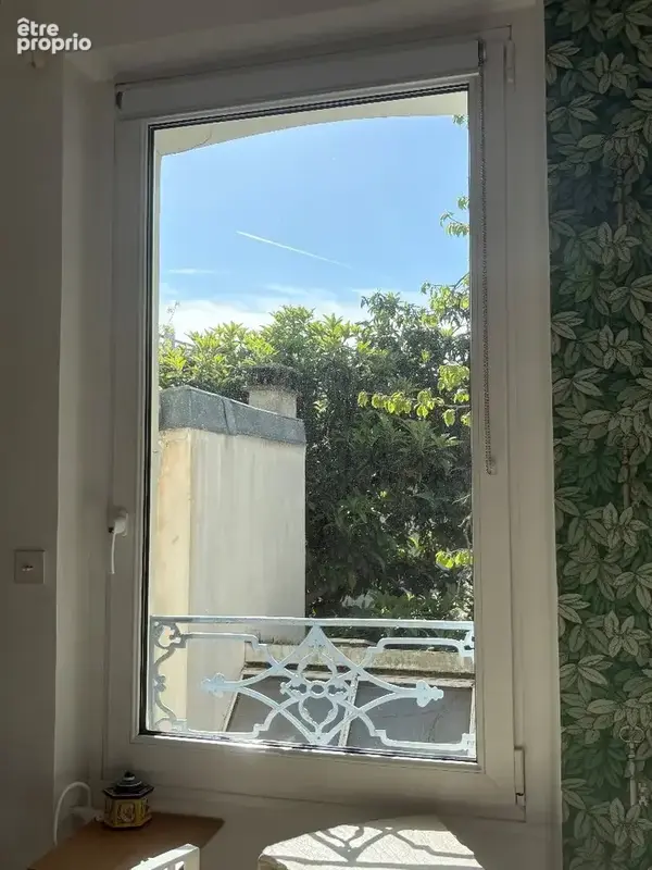 Comme une maison à Paris - Triplex d'architecte - photo 17