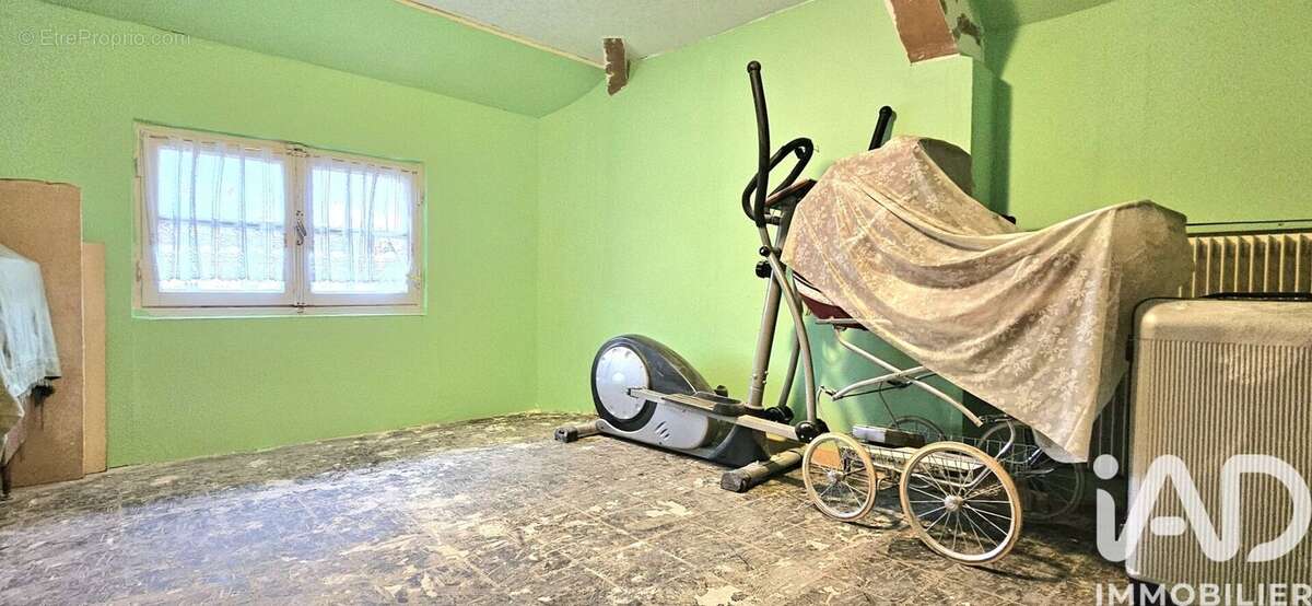 Photo 6 - Maison à CHARLEVILLE-MEZIERES