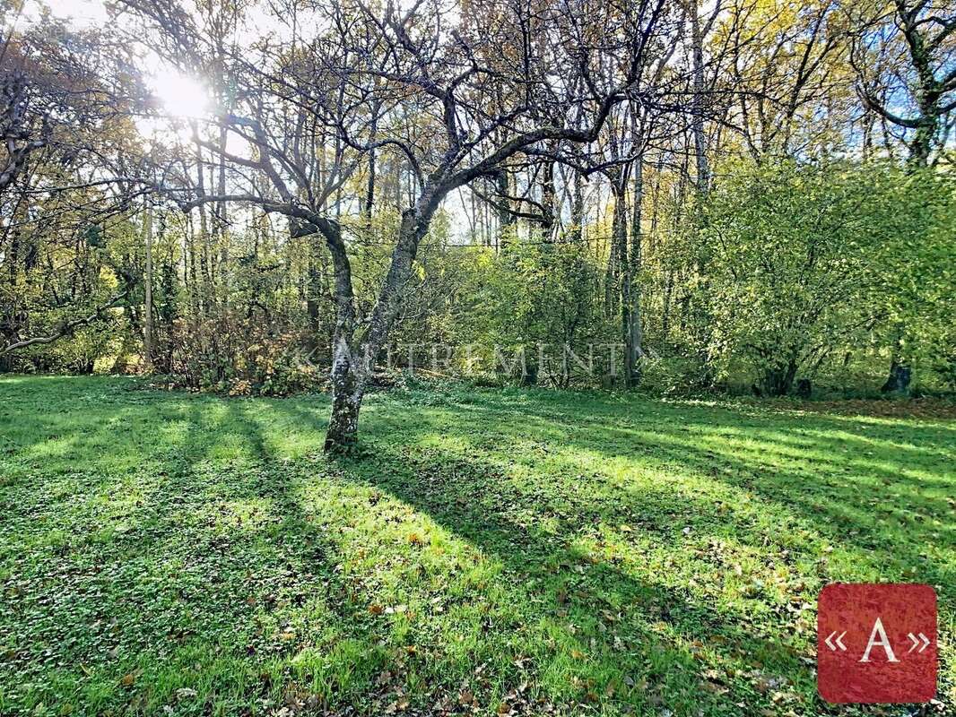 Maison à MONTASTRUC-LA-CONSEILLERE