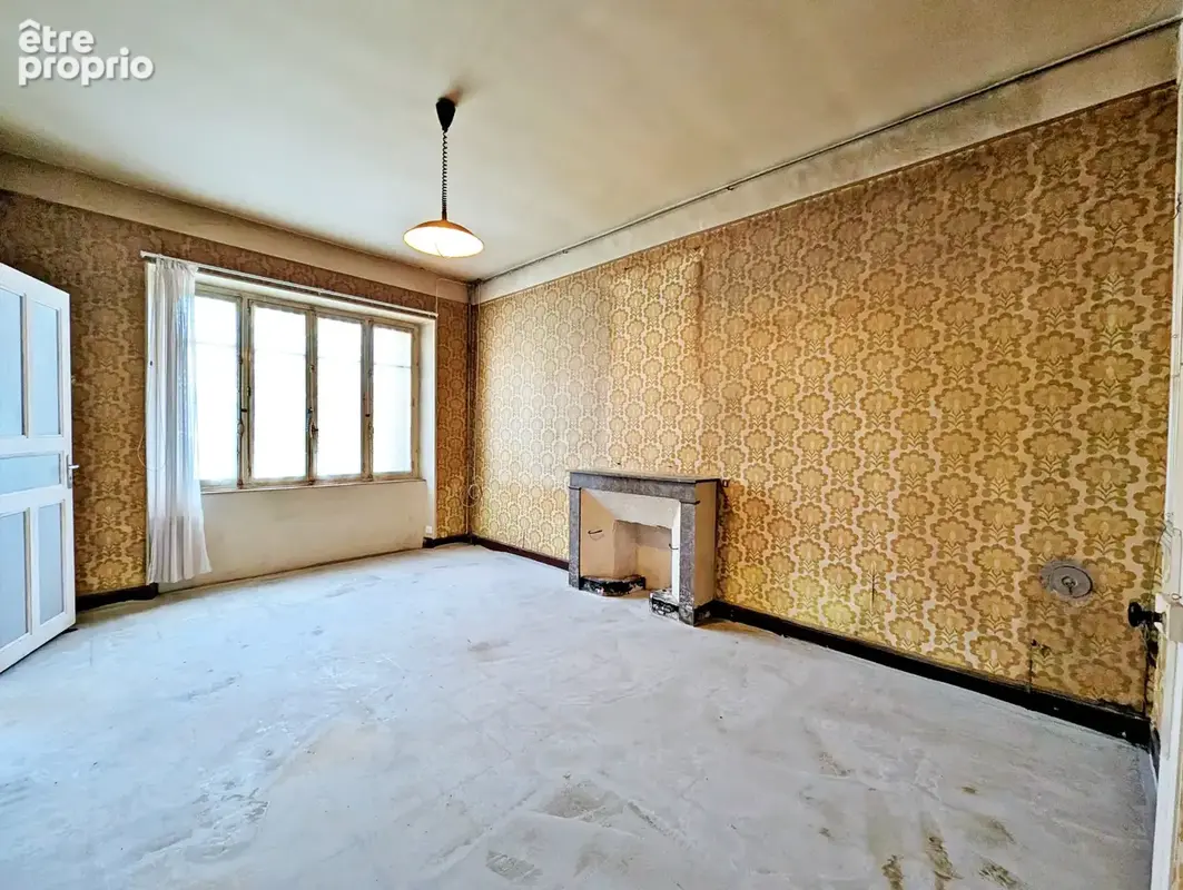 Maison 5 pièces 118 m² à vendre à Beaufort-Sur-Gervanne (26400) - photo 4