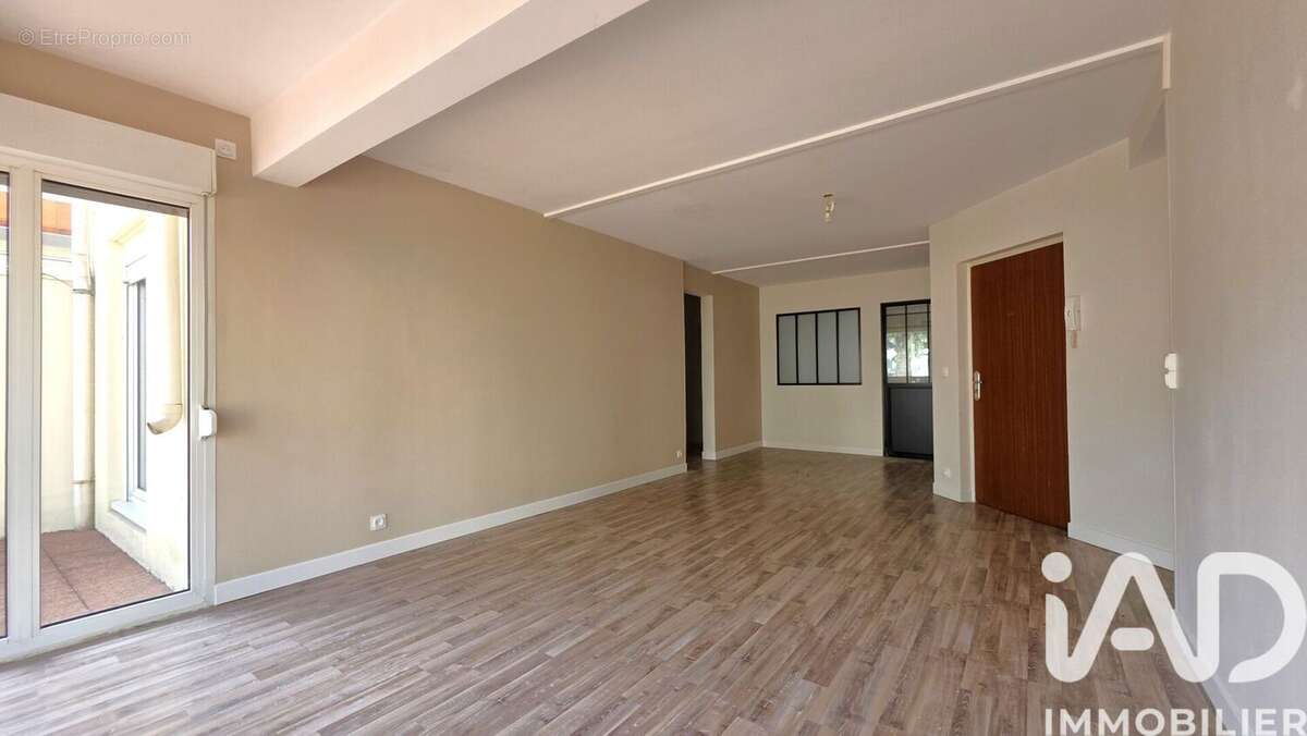 Photo 2 - Appartement à REIMS