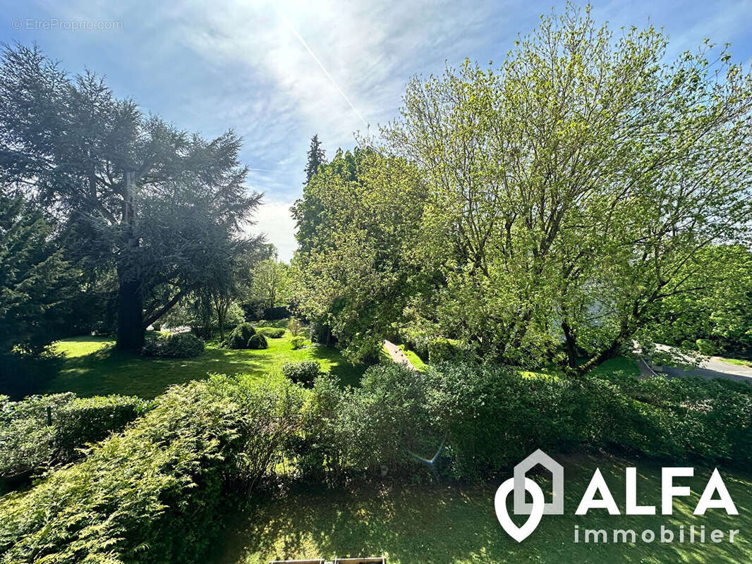 Appartement à MONTMORENCY