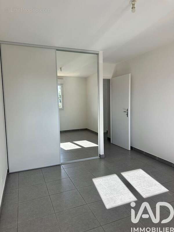 Photo 5 - Appartement à ANGRESSE