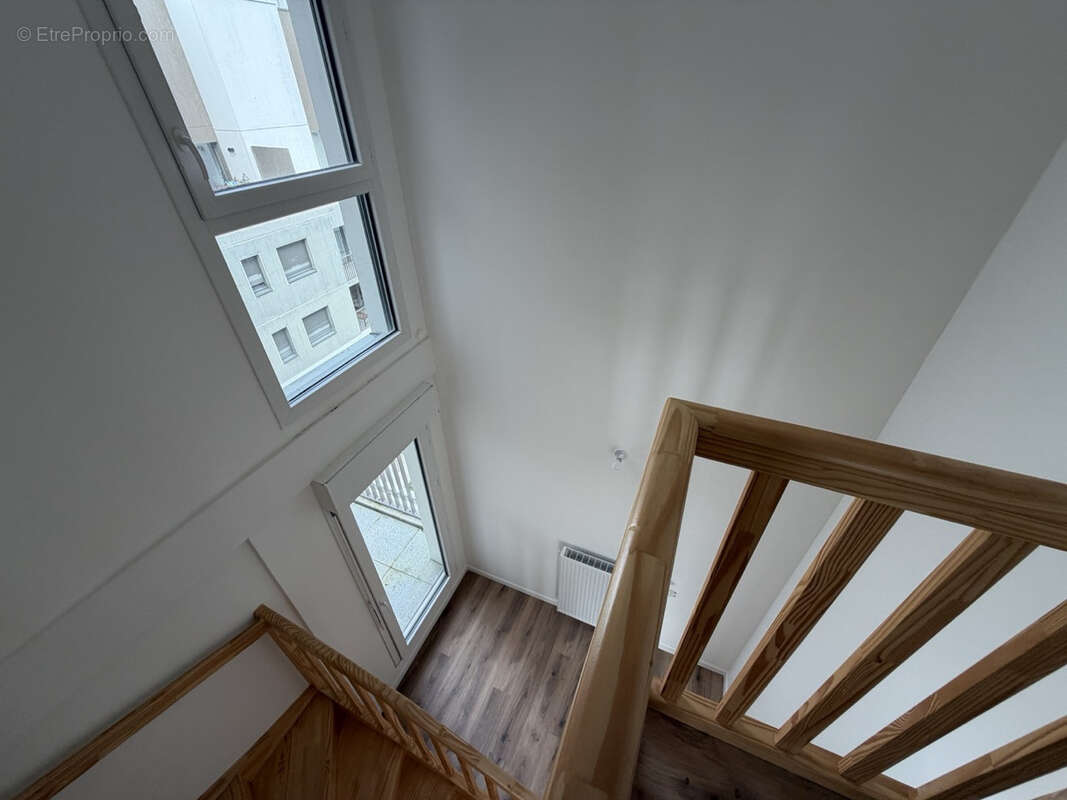 Appartement à MERIGNAC