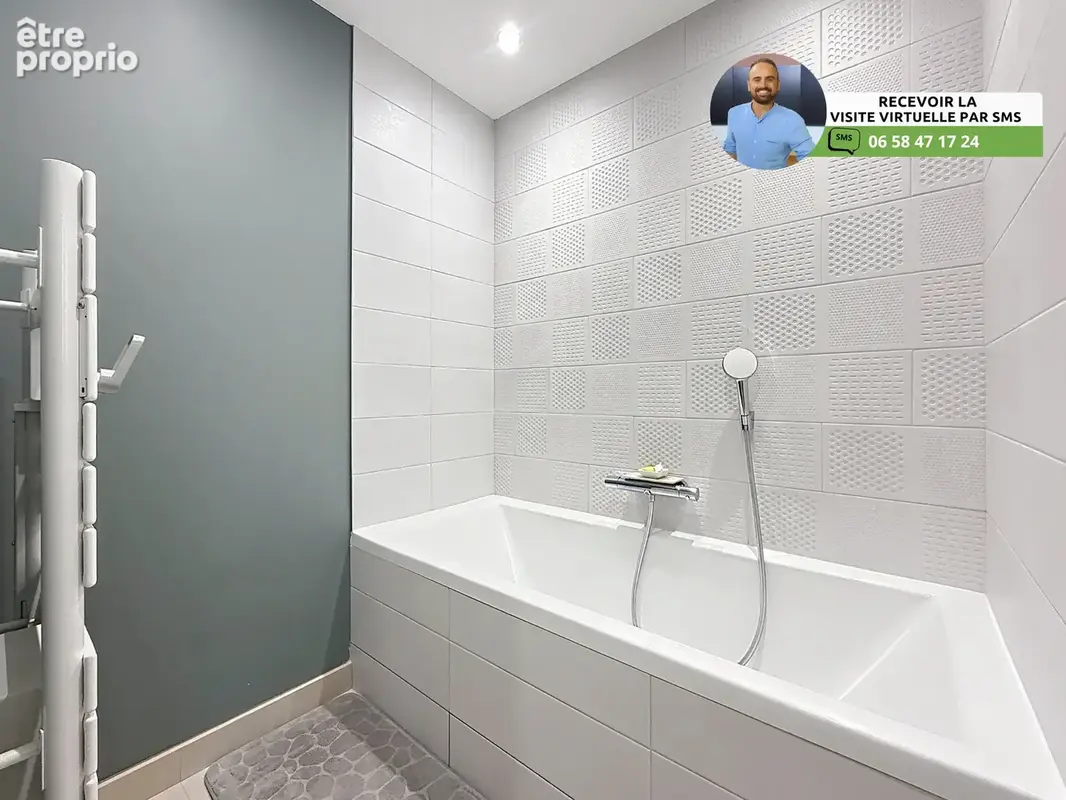 Appartement 4P à vendre à Antibes (06600) - photo 20