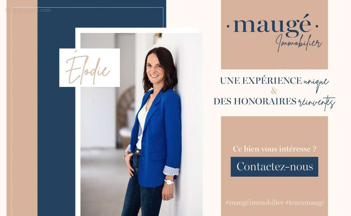 Maison à SAINT-JUST-CHALEYSSIN