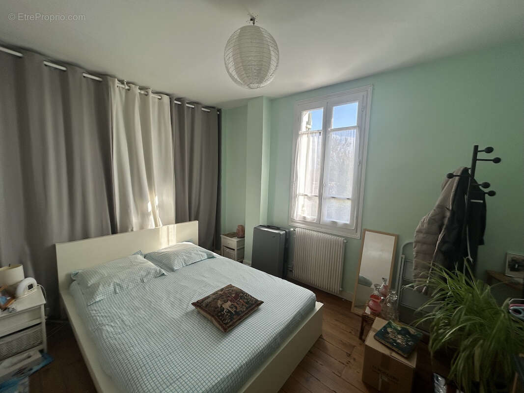 Maison à MUSSIDAN