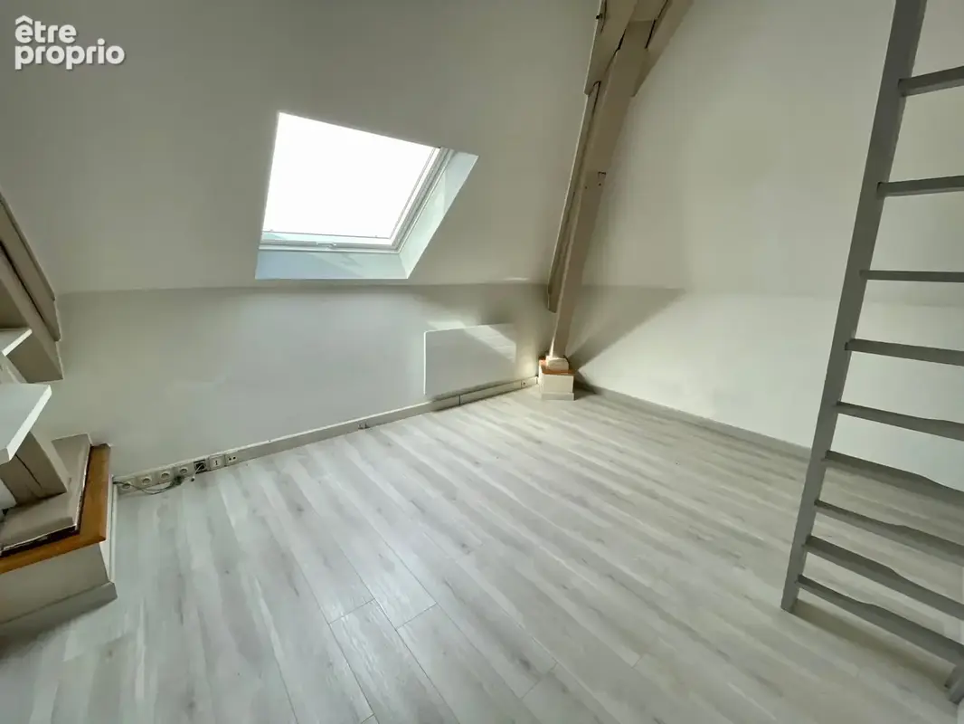 Appartement type F5 de 116 m2 - photo 8