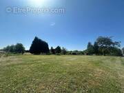 Terrain à bâtir d'une surface d'environ 752 m² - Terrain à MONTHENAULT