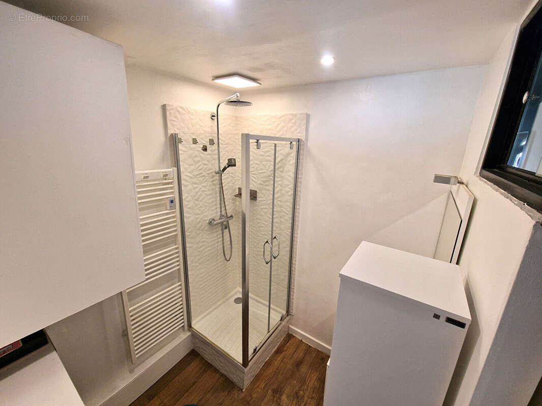 Appartement à MARSEILLE-12E