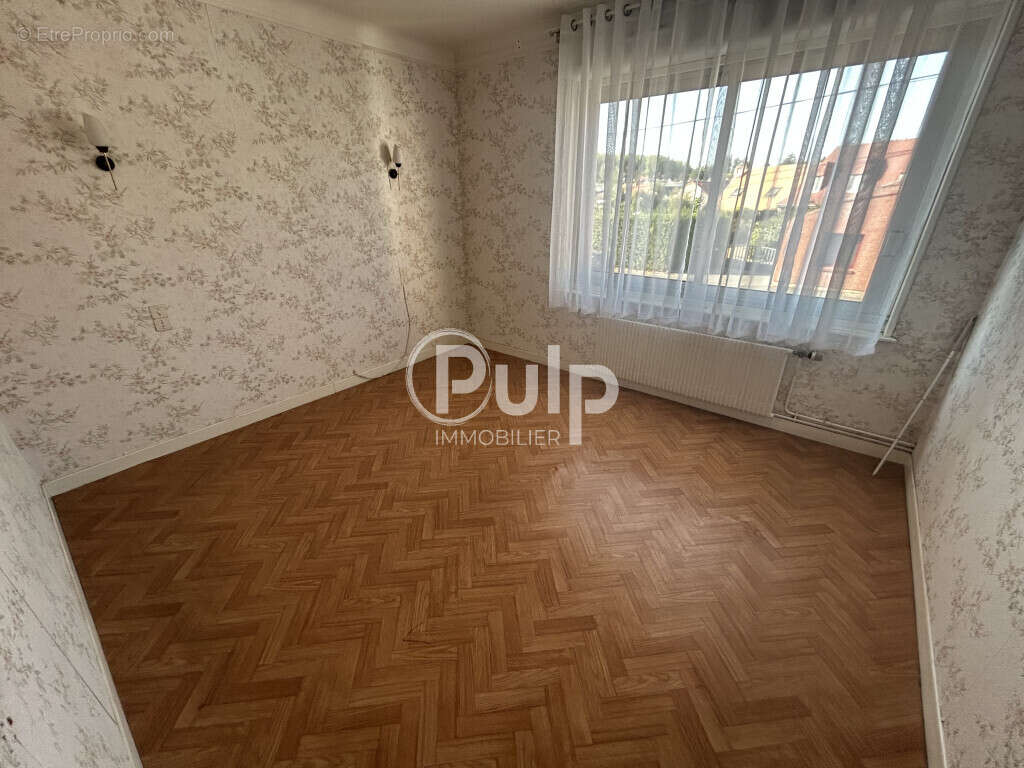 Beuvry - superbe maison individuelle de 175 m² sur 737 m² de terrain - photo 11