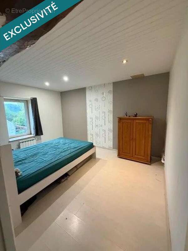 Photo 4 - Maison à CHOUVIGNY