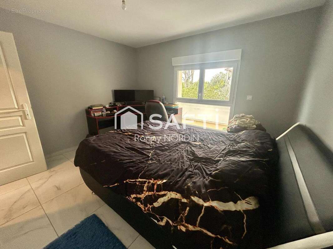 Photo 5 - Maison à CASTILLON-LA-BATAILLE