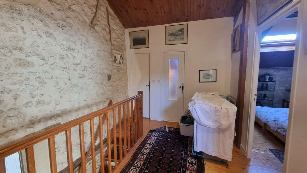 Maison à CAZES-MONDENARD