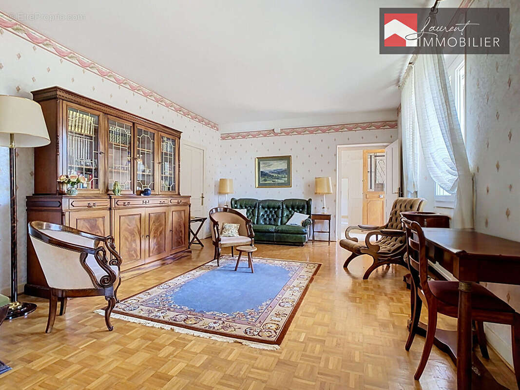 EXCLUSIVITE : Maison de 110m² à Boyer - photo 5