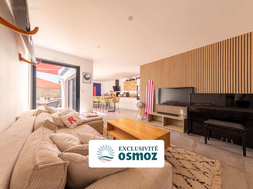 Maison 91 m² à Aytre  - photo 5