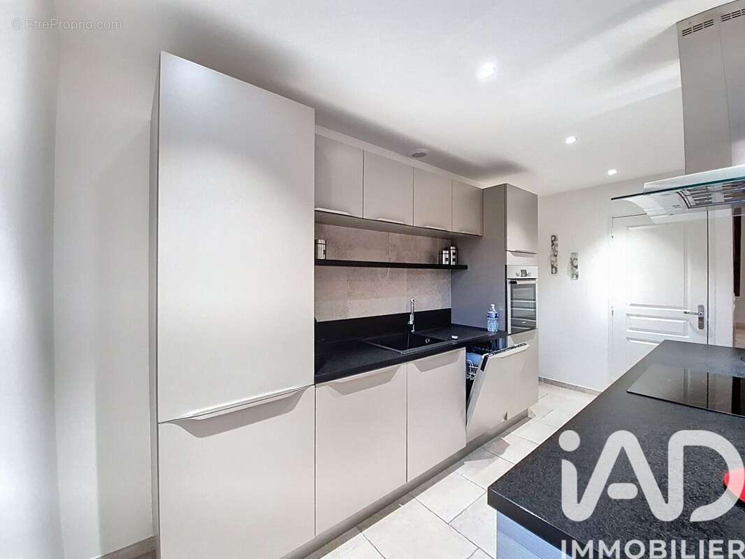 Photo 8 - Maison à VARENNES-CHANGY