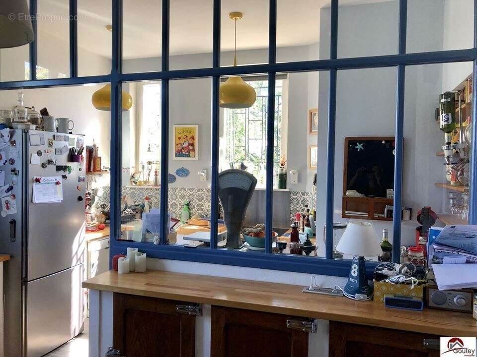Maison 134 m² à Roanne  - photo 4