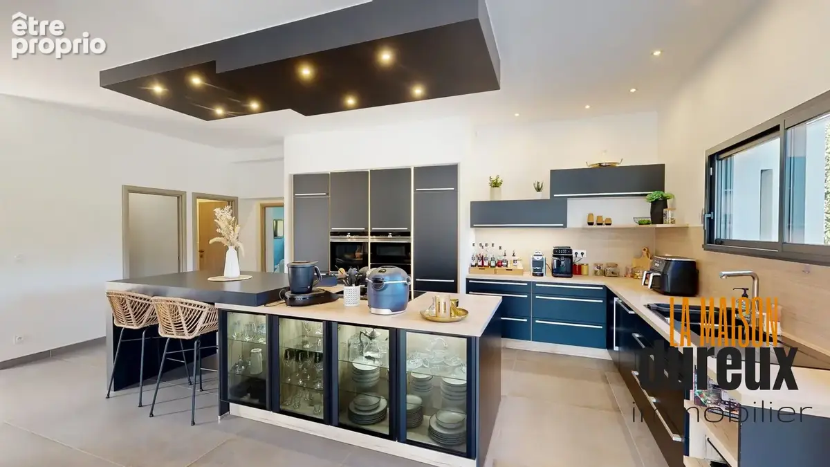 Maison 6 pièces 167 m² à vendre à Pouilley-Les-Vignes (25115) - photo 7