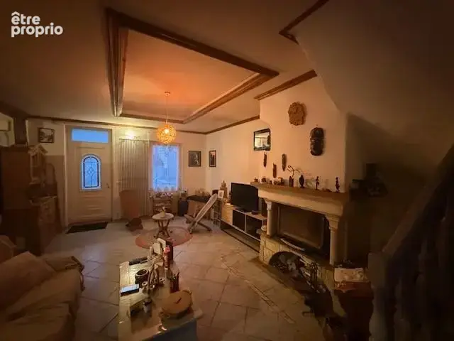 Maison 148 m² à Brionne  - photo 3