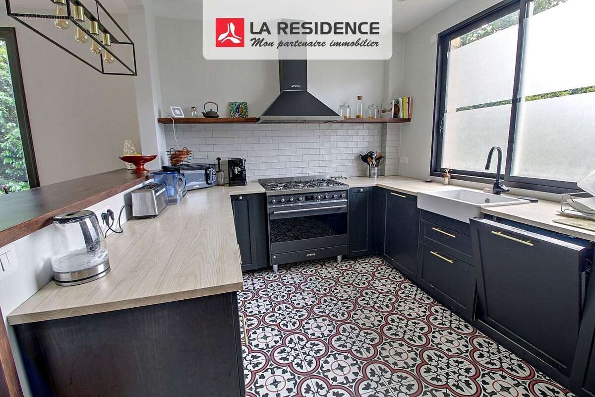 Maison 199 m² à Evecquemont  - photo 3