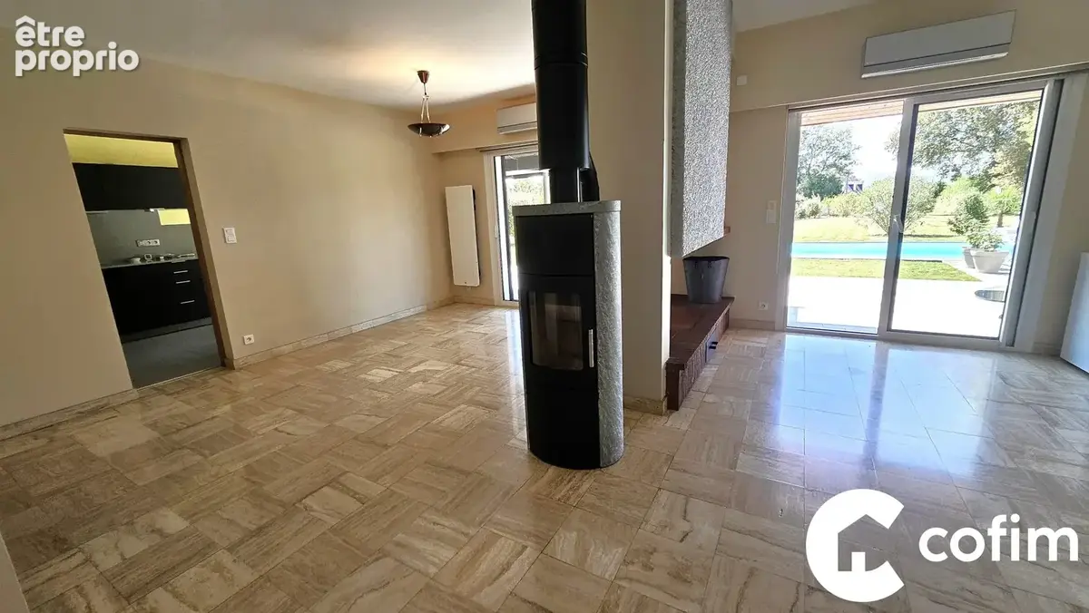 Maison 5 pièces 178 m² à vendre à Ledeuix (64400) - photo 4