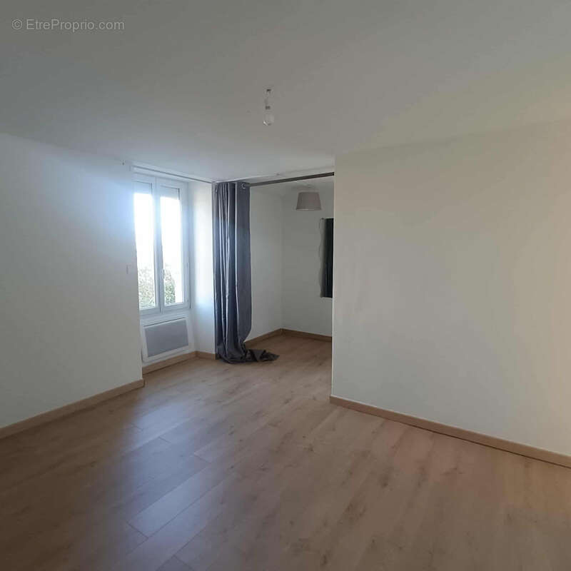 Maison à SAINT-BRIEUC-DE-MAURON