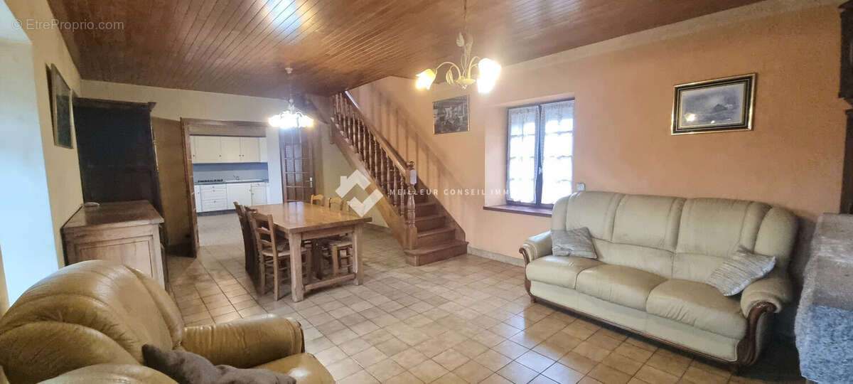 Maison 85 m² à Lanvellec  - photo 3