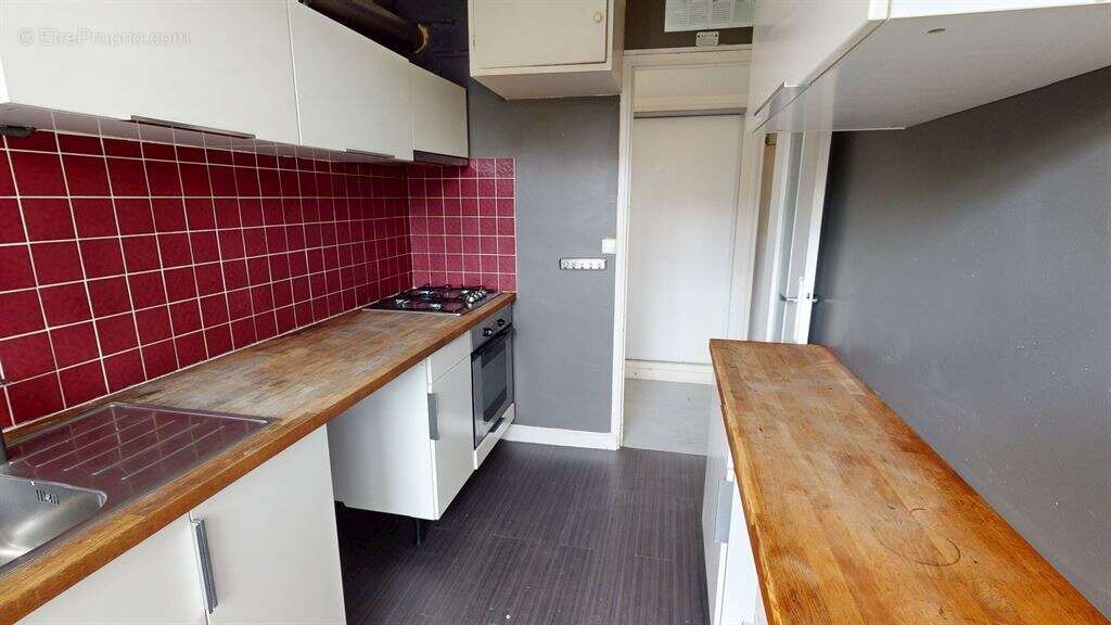 Appartement à CLAMART