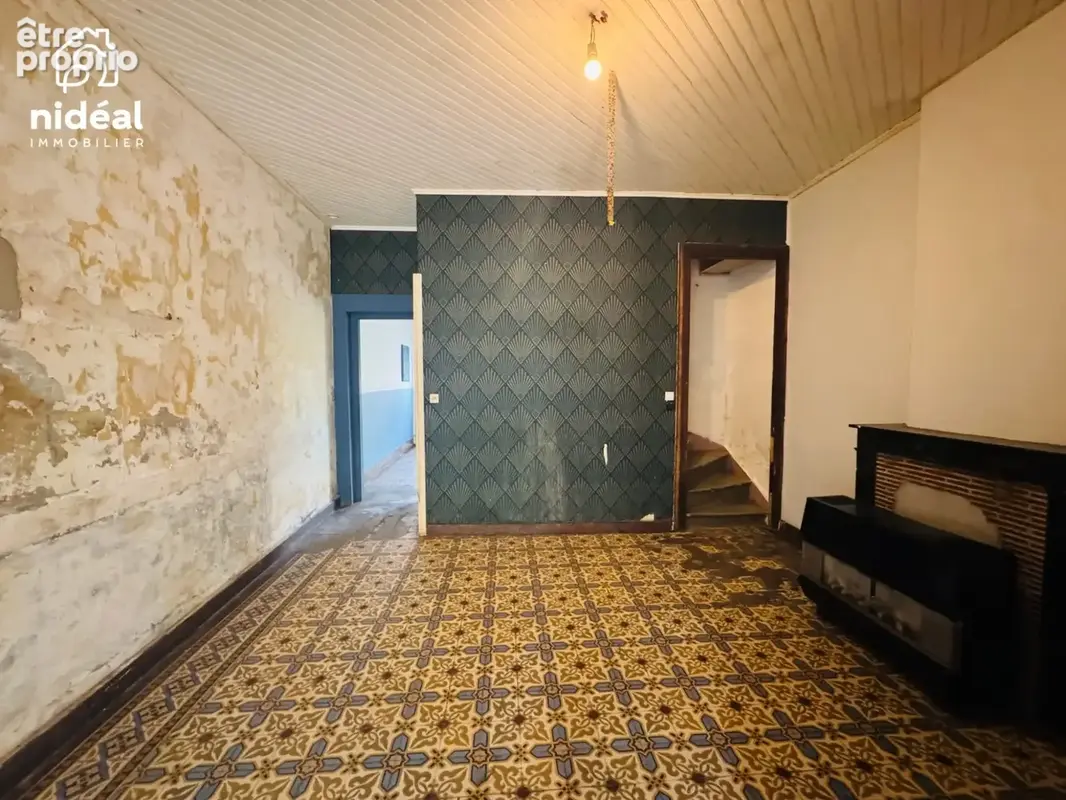 Maison 6 pièces 110 m² à vendre à Jeumont (59460) - photo 5