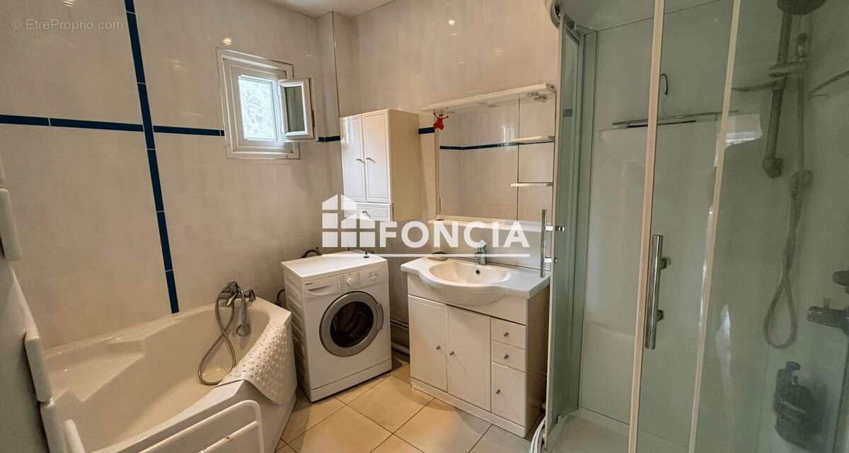 Maison de 85m2 nichée en pleine nature à Saint-Pierre-d'Oléron - photo 5