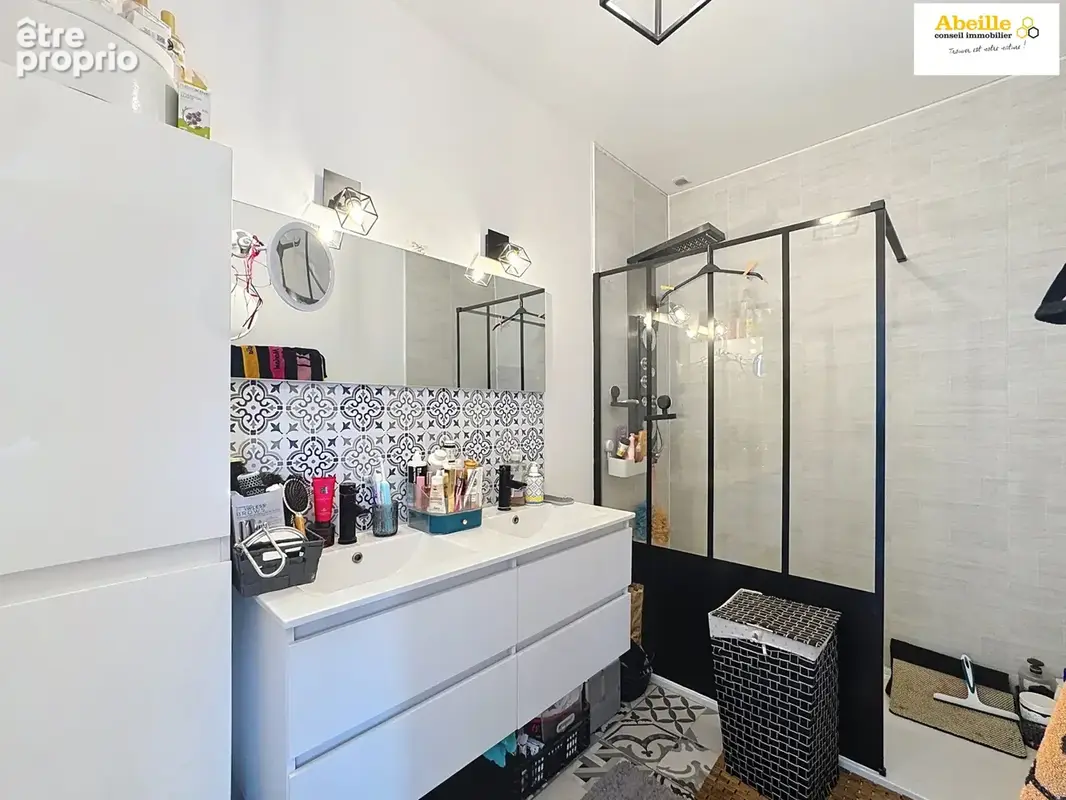 Maison de plain pied de 2020. - photo 6