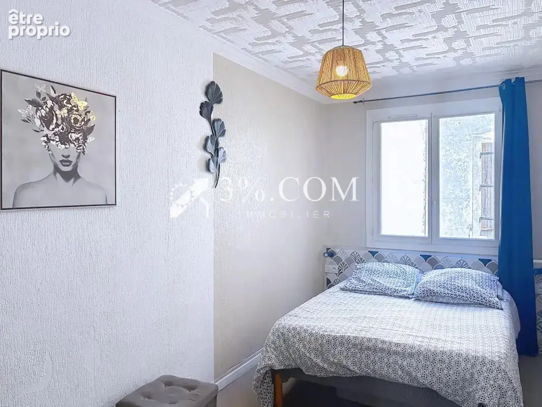 GRUISSAN VILLAGE   Charmant appartement T3 au coeur d'un envi - photo 20