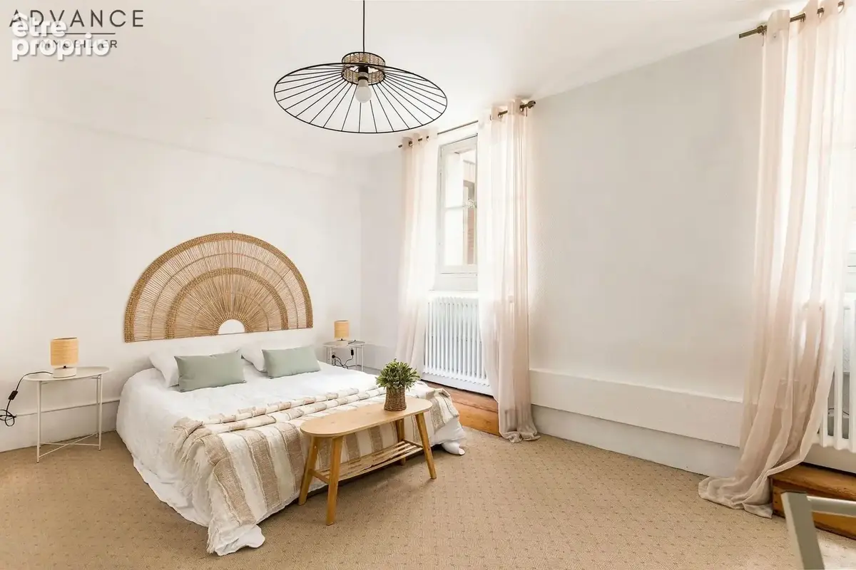 Appartement 4 pièces 114 m² à vendre à Toulouse (31000) - photo 9