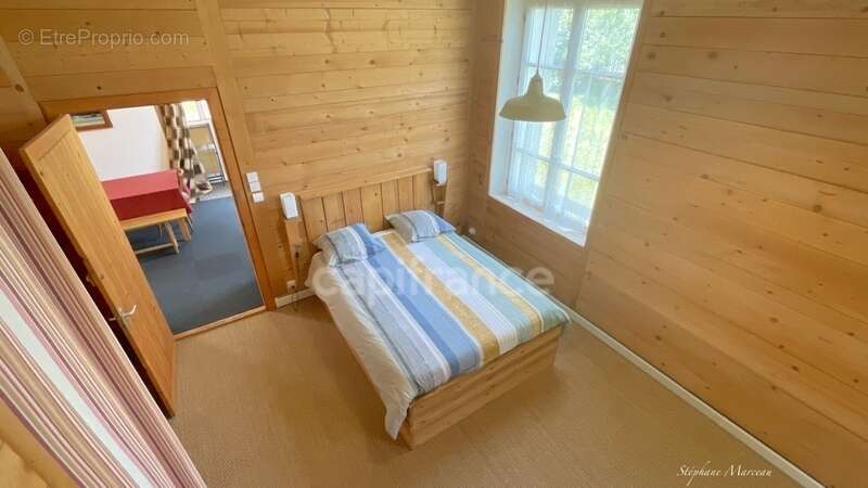 Maison à SAINT-REMY-DE-MAURIENNE