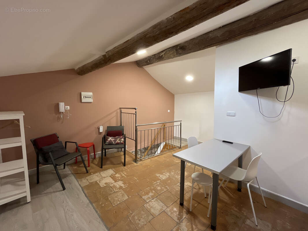 Appartement à AGDE