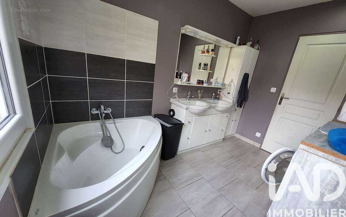 Photo 4 - Maison à SERIS