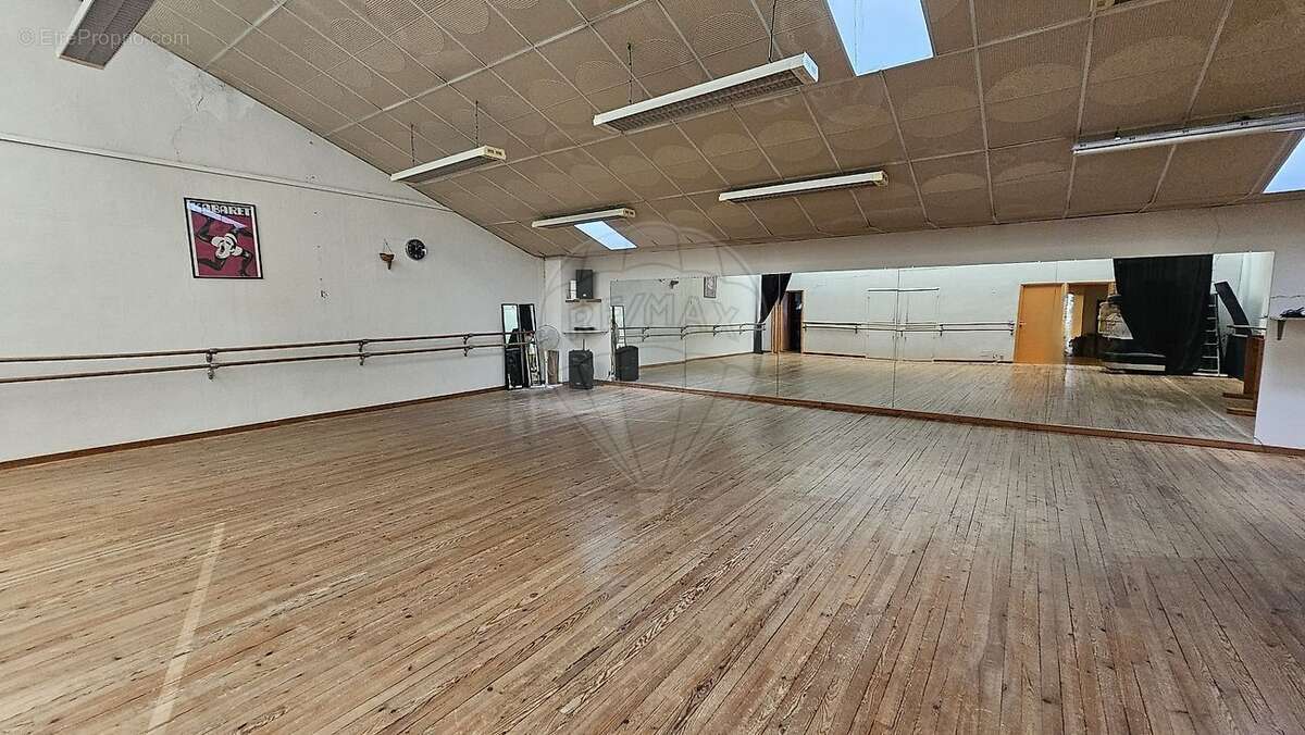 Immeuble  à vendre - photo 2