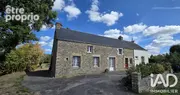 Photo 1 - Maison à LIMERZEL