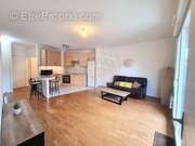 Appartement à NEUILLY-SUR-MARNE